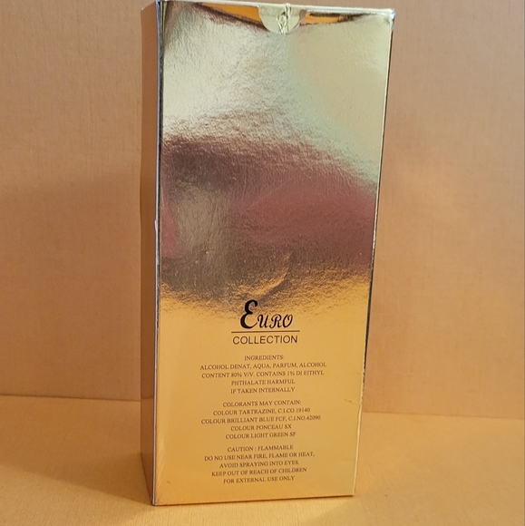 Millionaire for men - Picture 2 of 3